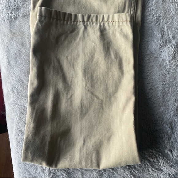 Levi’s 511 khaki jeans 30 x 32 - Picture 7 of 14